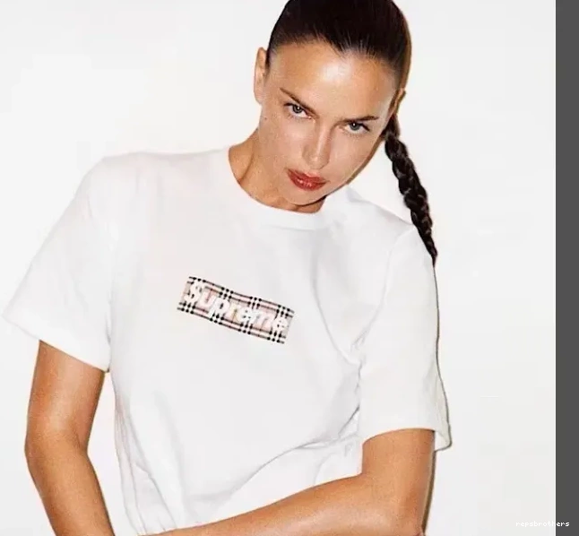 Black Short Box 22SS Logo XL S Tee sleeved M L T-shirt and White 0816